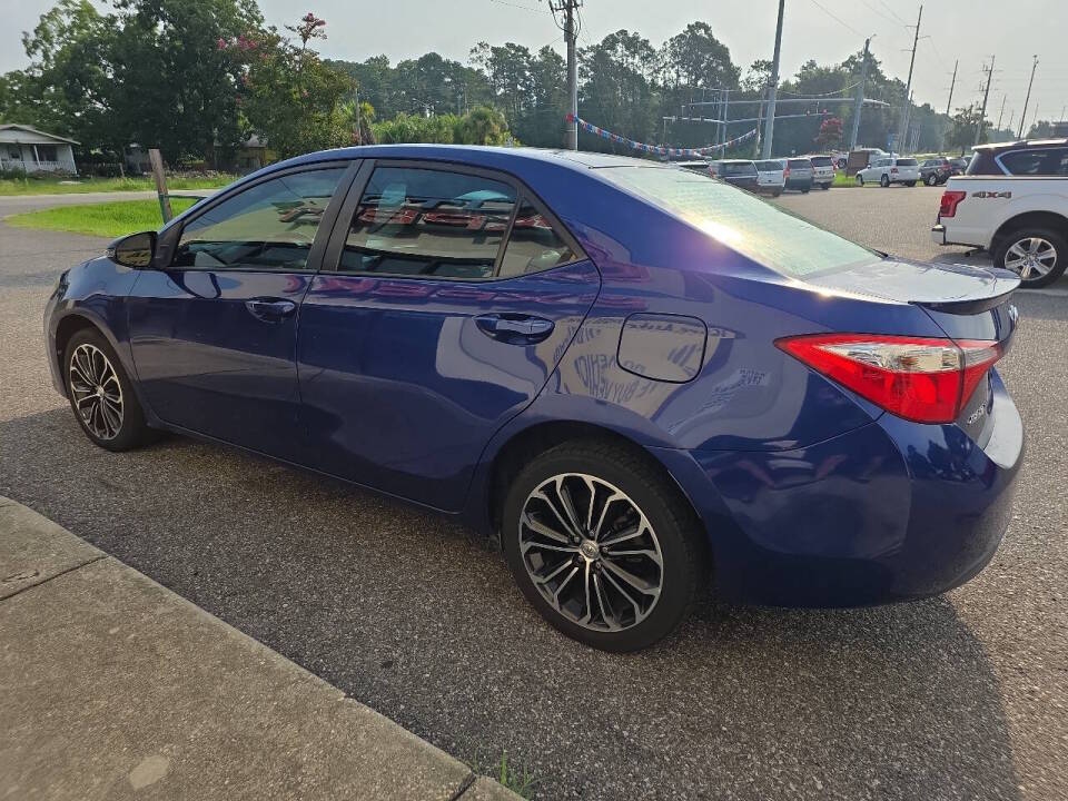 toyota corolla 2016 2T1BURHE7GC566691 image toyota corolla 2016 2T1BURHE7GC566691 image