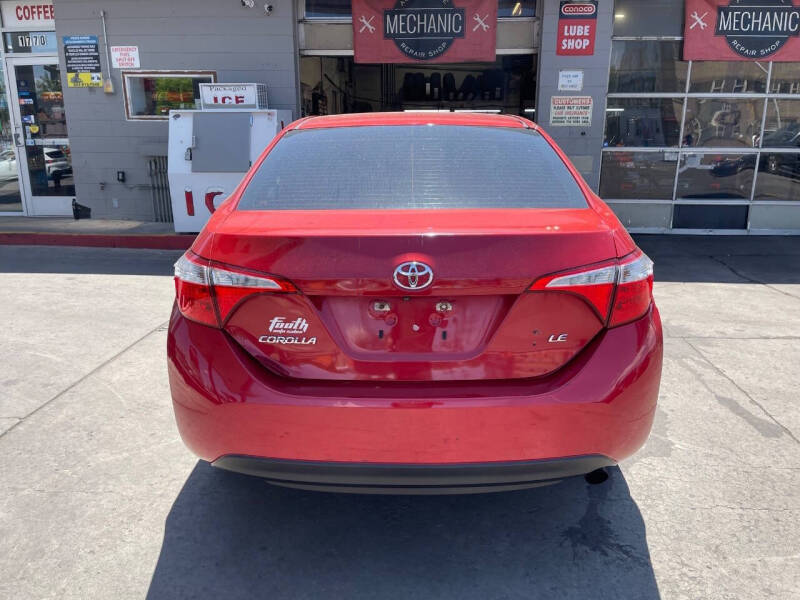 toyota corolla 2016 5YFBURHE1GP499506 image toyota corolla 2016 5YFBURHE1GP499506 image