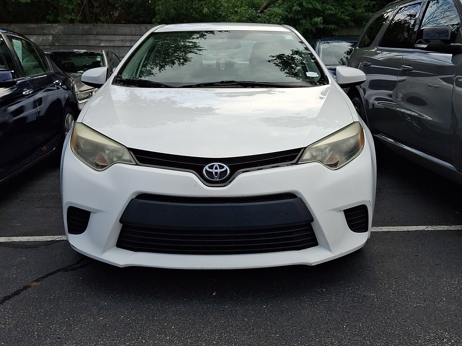 toyota corolla 2016 2T1BURHE3GC685130 image toyota corolla 2016 2T1BURHE3GC685130 image