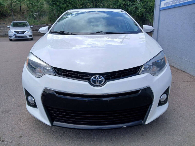 toyota corolla 2016 5YFBURHEXGP460588 image toyota corolla 2016 5YFBURHEXGP460588 image