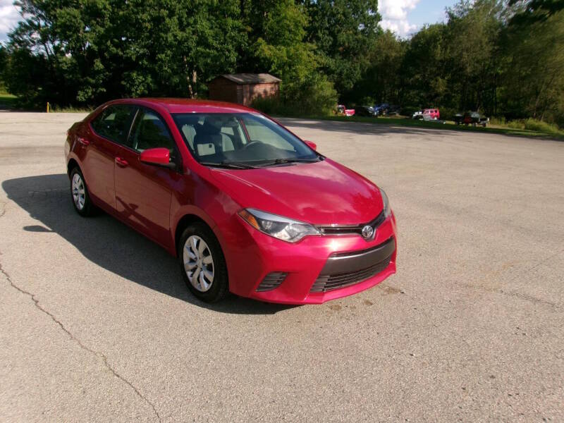 toyota corolla 2016 2T1BURHE3GC535048 image toyota corolla 2016 2T1BURHE3GC535048 image