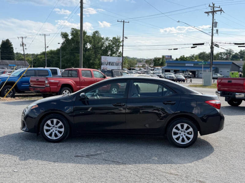 toyota corolla 2016 2T1BURHE8GC680246 image toyota corolla 2016 2T1BURHE8GC680246 image