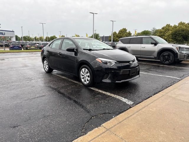 toyota corolla 2016 2T1BURHE1GC727455 image toyota corolla 2016 2T1BURHE1GC727455 image
