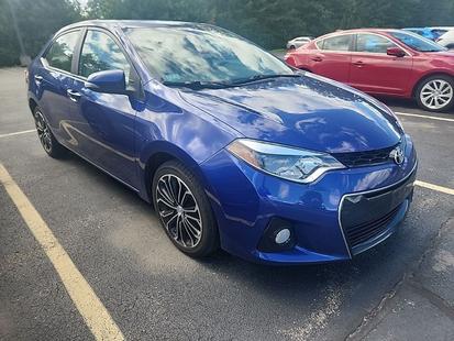 toyota corolla 2016 2T1BURHE6GC697918 image toyota corolla 2016 2T1BURHE6GC697918 image