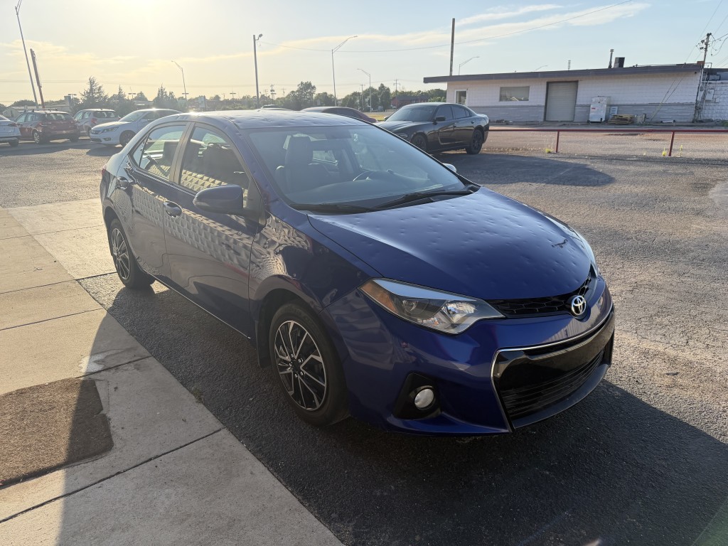 toyota corolla 2016 5YFBURHE3GP478625 image toyota corolla 2016 5YFBURHE3GP478625 image
