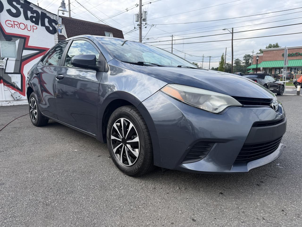 toyota corolla 2016 5YFBURHE7GP520519 image toyota corolla 2016 5YFBURHE7GP520519 image