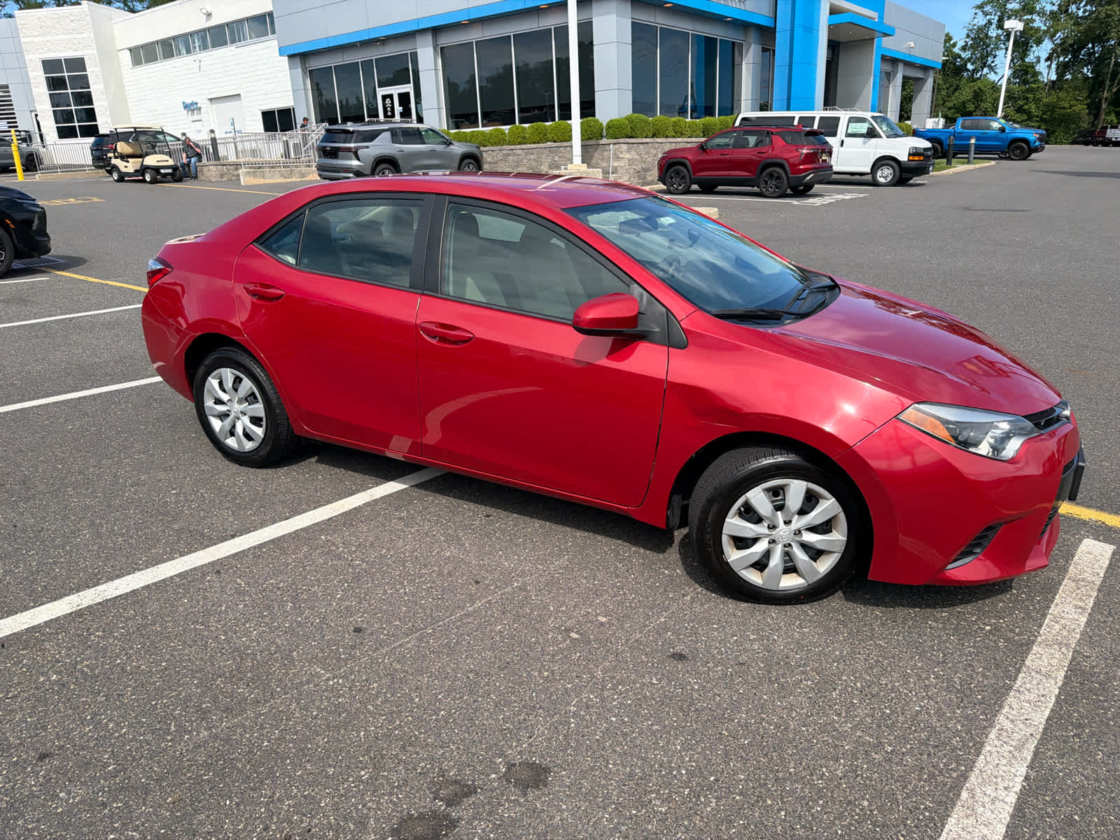 toyota corolla 2016 2T1BURHE2GC599517 image toyota corolla 2016 2T1BURHE2GC599517 image