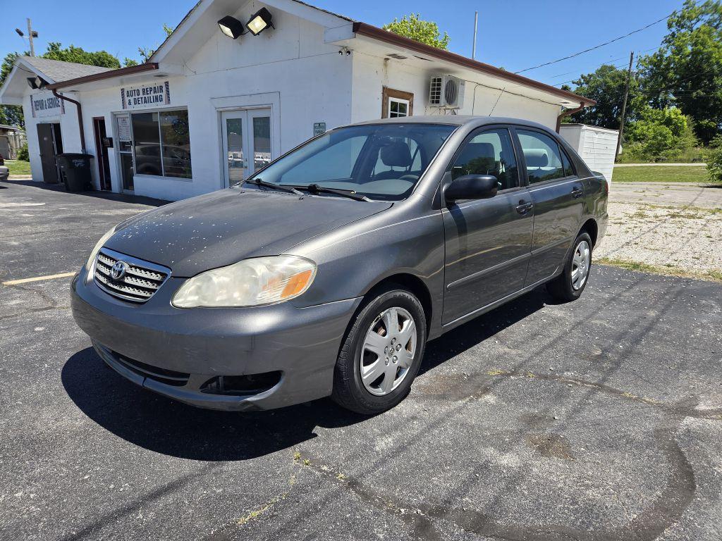 toyota corolla 2008 2T1BR32E28C938883 image toyota corolla 2008 2T1BR32E28C938883 image