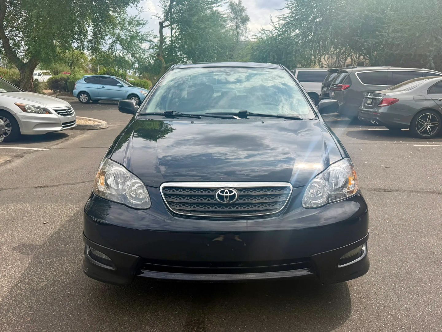 toyota corolla 2008 1NXBR30E28Z017698 image toyota corolla 2008 1NXBR30E28Z017698 image