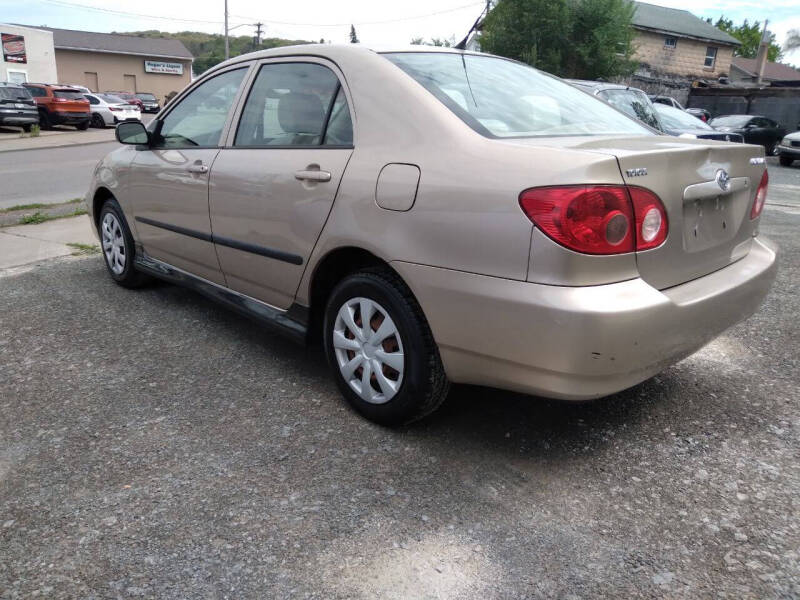 toyota corolla 2008 1NXBR32E68Z032041 image toyota corolla 2008 1NXBR32E68Z032041 image