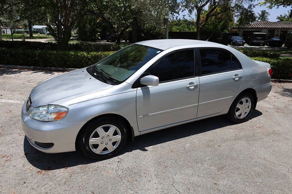 toyota corolla 2008 2T1BR32E08C898349 image toyota corolla 2008 2T1BR32E08C898349 image