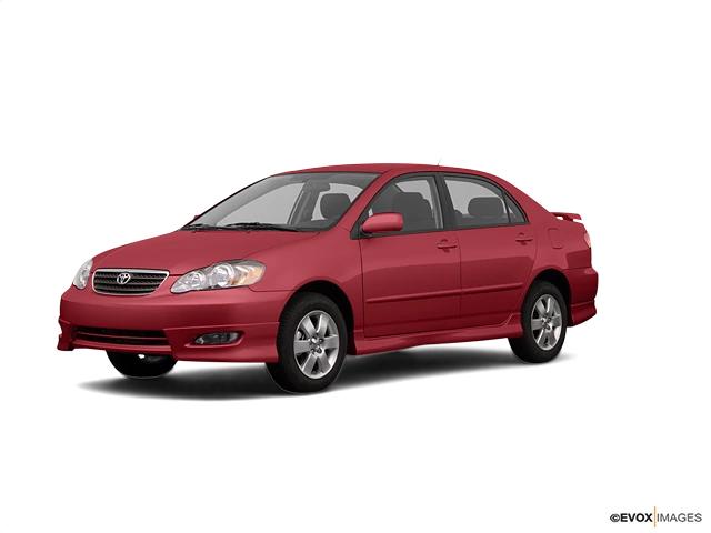 toyota corolla 2008 1NXBR30E58Z995435 image toyota corolla 2008 1NXBR30E58Z995435 image