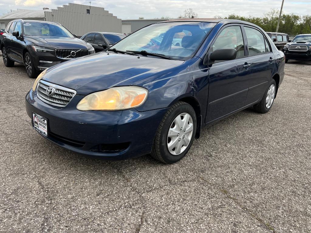 toyota corolla 2008 1NXBR32E88Z968923 image toyota corolla 2008 1NXBR32E88Z968923 image