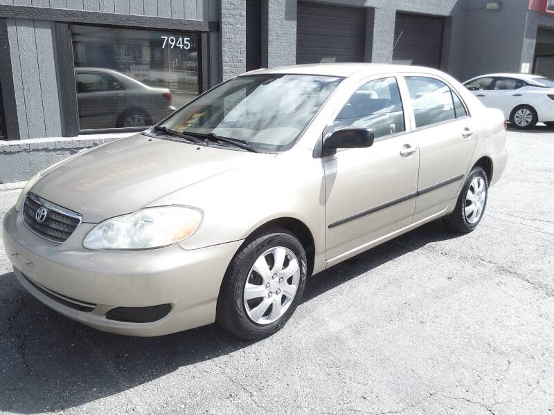 toyota corolla 2008 2T1BR32E28C888373 image toyota corolla 2008 2T1BR32E28C888373 image