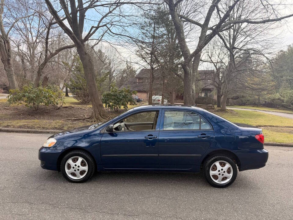 toyota corolla 2008 2T1BR32E28C912882 image toyota corolla 2008 2T1BR32E28C912882 image