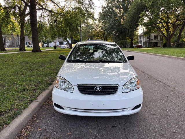 toyota corolla 2008 1NXBR32E58Z028269 image toyota corolla 2008 1NXBR32E58Z028269 image