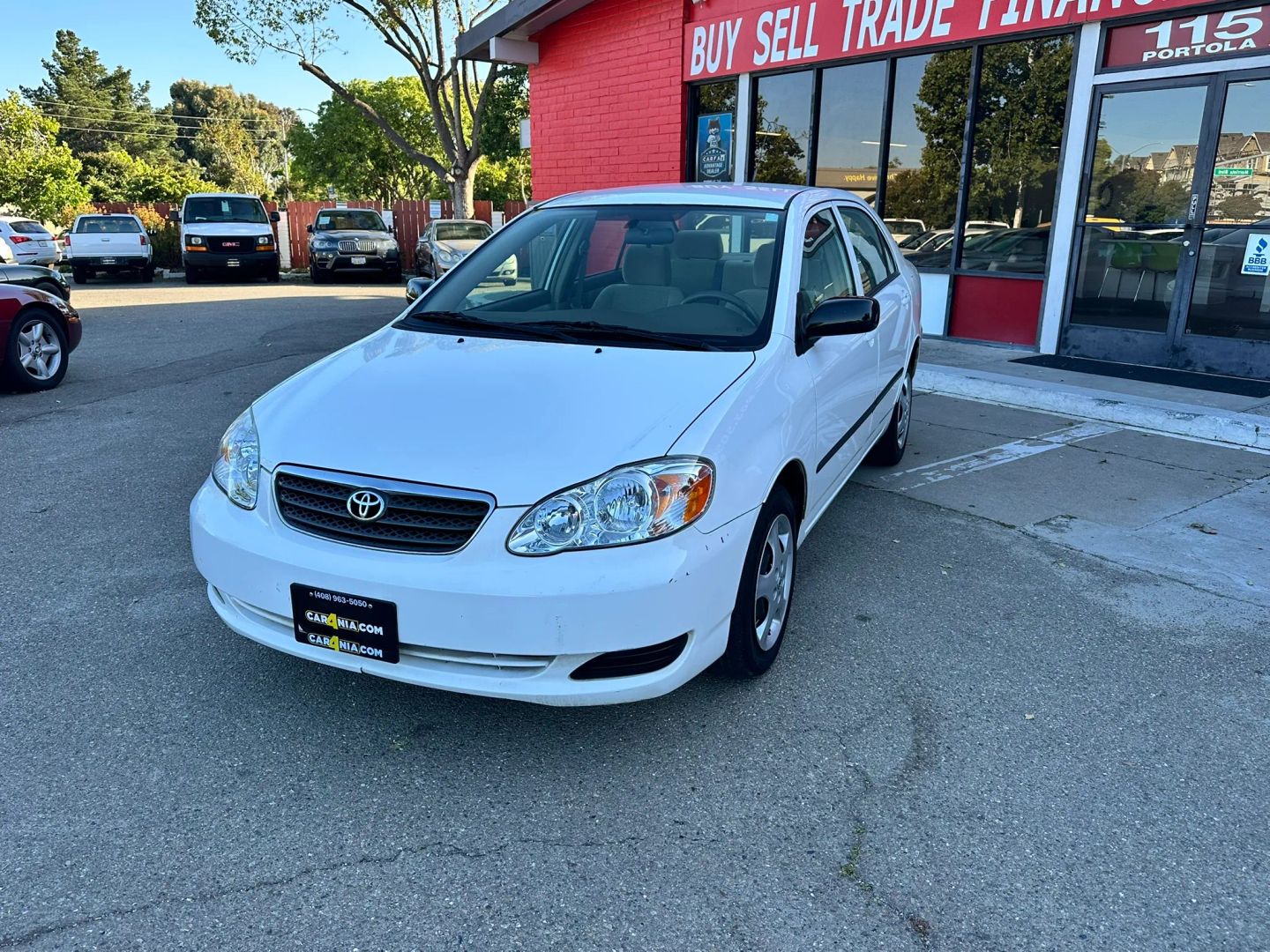 toyota corolla 2008 1NXBR32E78Z031562 image toyota corolla 2008 1NXBR32E78Z031562 image