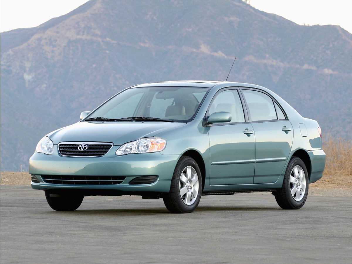 toyota corolla 2008 2T1BR32E78C921450 image toyota corolla 2008 2T1BR32E78C921450 image