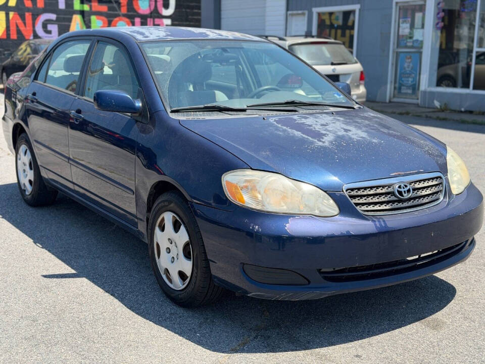 toyota corolla 2008 2T1BR32E08C933875 image toyota corolla 2008 2T1BR32E08C933875 image
