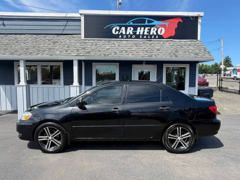 toyota corolla 2008 2T1BR32E88C896462 image toyota corolla 2008 2T1BR32E88C896462 image
