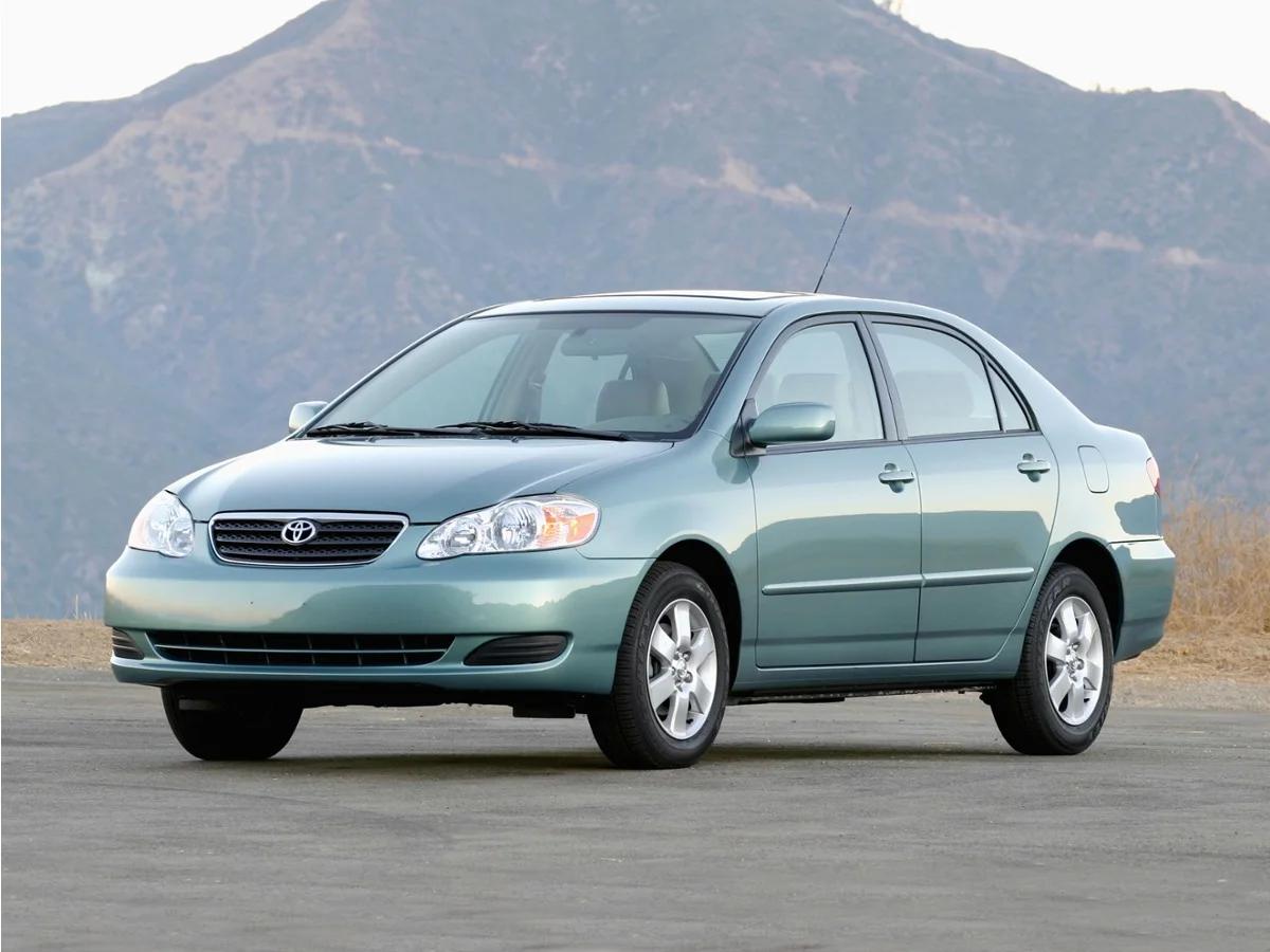toyota corolla 2008 2T1BR32E38C855866 image toyota corolla 2008 2T1BR32E38C855866 image