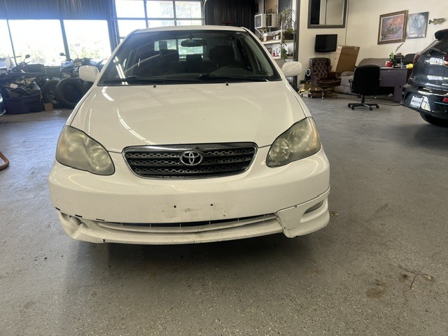 toyota corolla 2008 1NXBR30E58Z958319 image toyota corolla 2008 1NXBR30E58Z958319 image