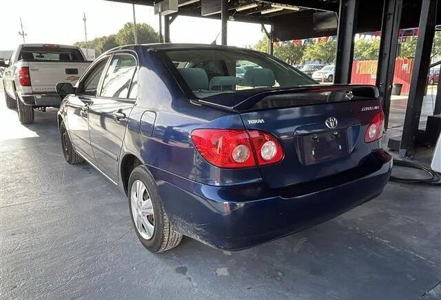 toyota corolla 2008 1NXBR32E58Z990846 image toyota corolla 2008 1NXBR32E58Z990846 image