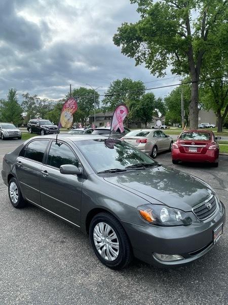 toyota corolla 2008 2T1BR30E08C914004 image toyota corolla 2008 2T1BR30E08C914004 image