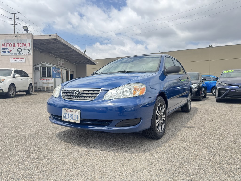 toyota corolla 2008 1NXBR32E78Z966452 image toyota corolla 2008 1NXBR32E78Z966452 image