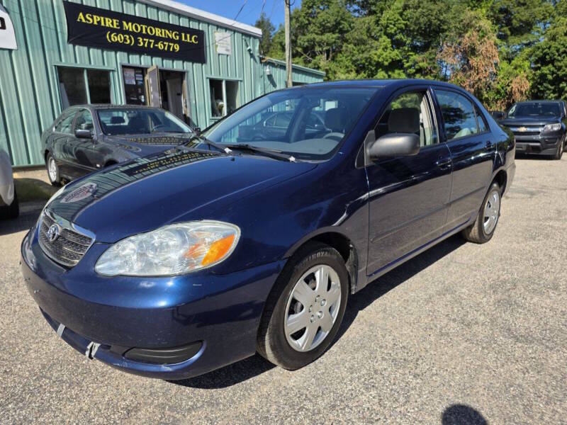 toyota corolla 2008 2T1BR32E68C873424 image toyota corolla 2008 2T1BR32E68C873424 image