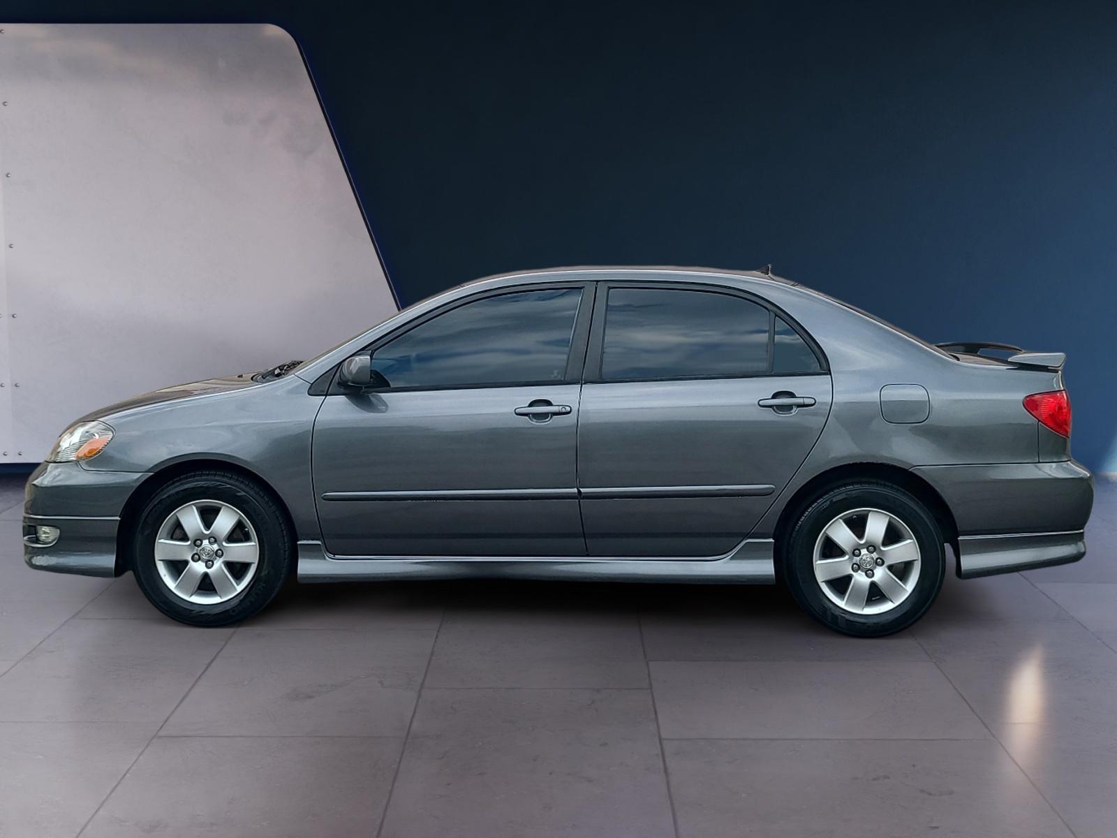 toyota corolla 2008 1NXBR32E48Z048724 image toyota corolla 2008 1NXBR32E48Z048724 image