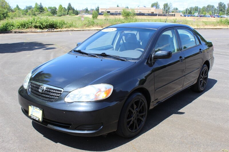 toyota corolla 2008 1NXBR30E78Z033699 image toyota corolla 2008 1NXBR30E78Z033699 image