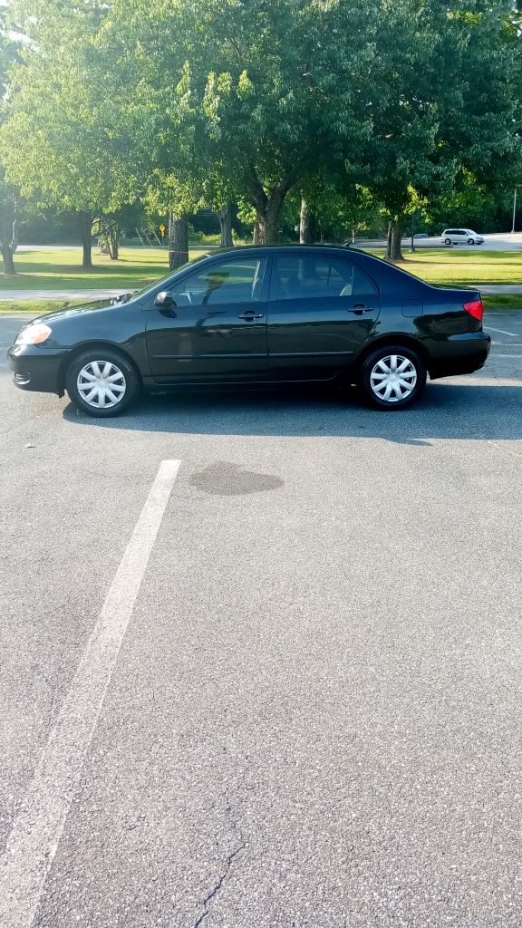 toyota corolla 2008 2T1BR30E08C892375 image toyota corolla 2008 2T1BR30E08C892375 image