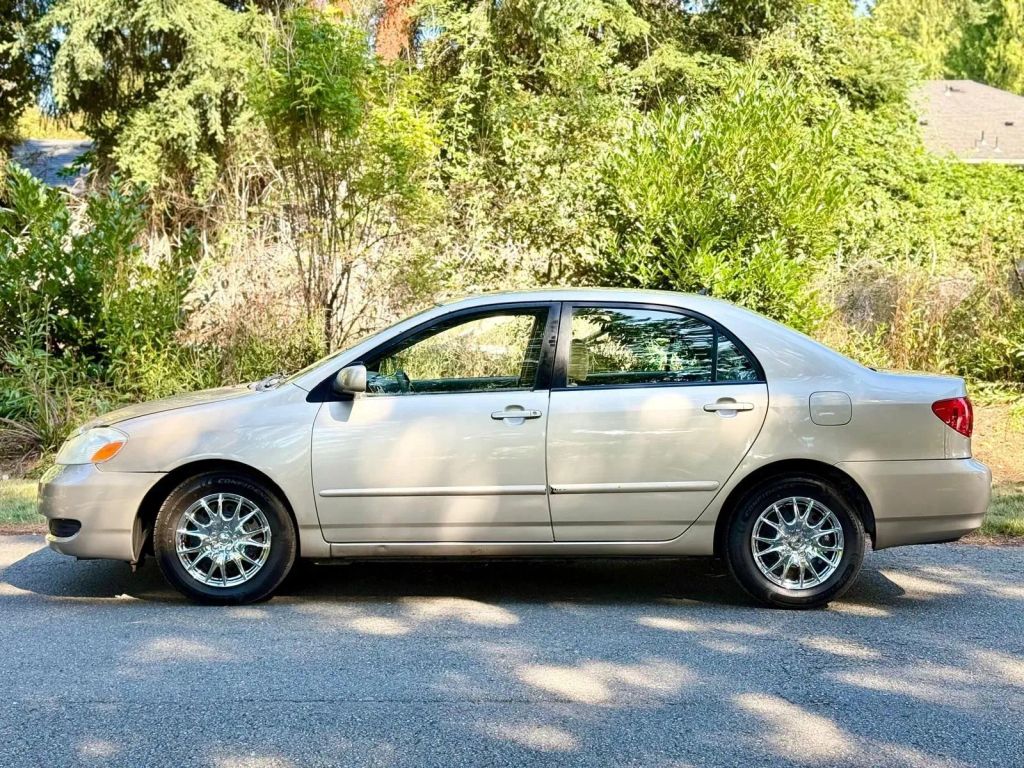 toyota corolla 2008 2T1BR32E48C935919 image toyota corolla 2008 2T1BR32E48C935919 image