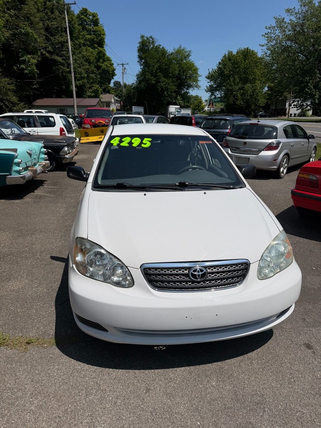 toyota corolla 2008 2T1BR32E78C859192 image toyota corolla 2008 2T1BR32E78C859192 image