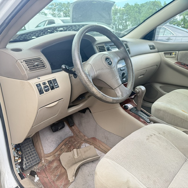 toyota corolla 2008 2T1BR32E28C889300 image toyota corolla 2008 2T1BR32E28C889300 image