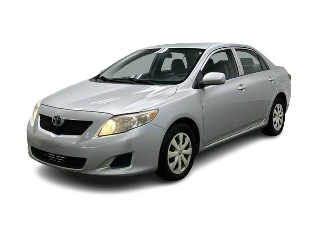 toyota corolla 2009 JTDBL40E49J012324 image toyota corolla 2009 JTDBL40E49J012324 image
