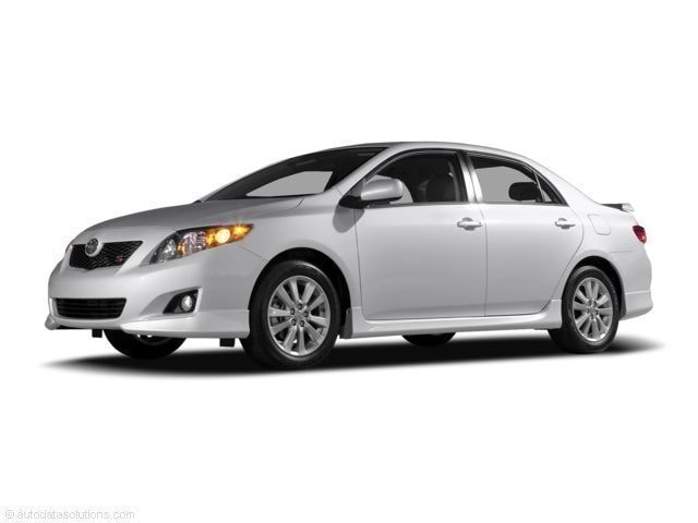 toyota corolla 2009 JTDBL40EX99057155 image toyota corolla 2009 JTDBL40EX99057155 image