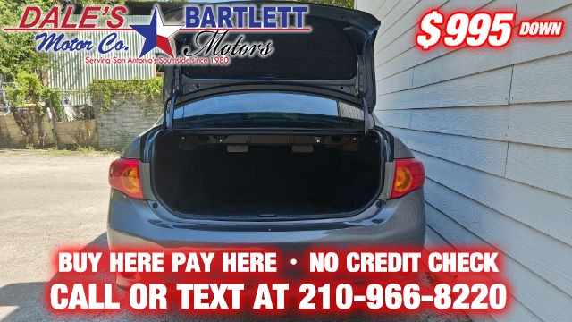 toyota corolla 2009 JTDBL40E79J028002 image toyota corolla 2009 JTDBL40E79J028002 image