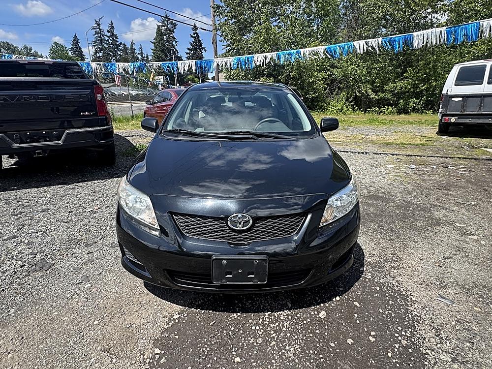 toyota corolla 2009 JTDBL40E699062921 image toyota corolla 2009 JTDBL40E699062921 image