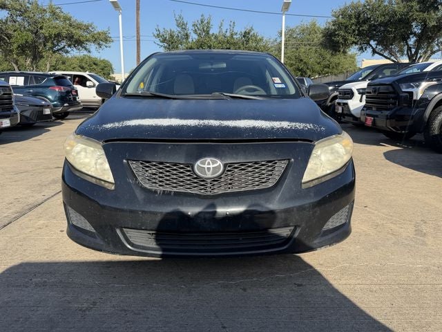 toyota corolla 2009 JTDBL40E999036250 image toyota corolla 2009 JTDBL40E999036250 image