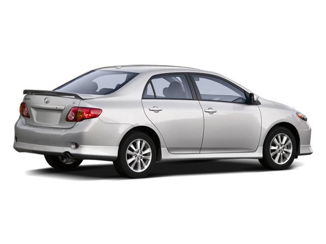 toyota corolla 2009 JTDBL40E09J037463 image toyota corolla 2009 JTDBL40E09J037463 image
