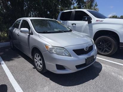 toyota corolla 2009 2T1BU40E29C116996 image toyota corolla 2009 2T1BU40E29C116996 image