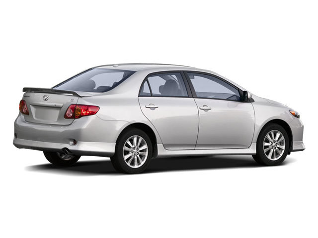 toyota corolla 2009 JTDBL40E99J032388 image toyota corolla 2009 JTDBL40E99J032388 image
