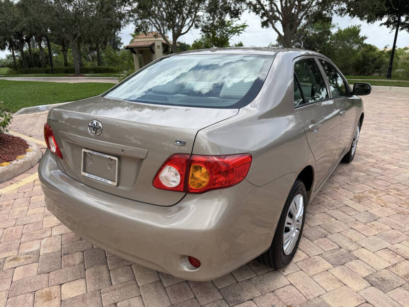 toyota corolla 2009 2T1BU40E49C150339 image toyota corolla 2009 2T1BU40E49C150339 image