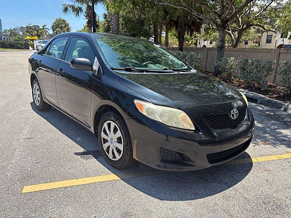 toyota corolla 2009 JTDBL40E599093545 image toyota corolla 2009 JTDBL40E599093545 image