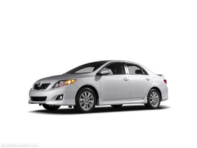 toyota corolla 2009 JTDBL40E999066462 image toyota corolla 2009 JTDBL40E999066462 image