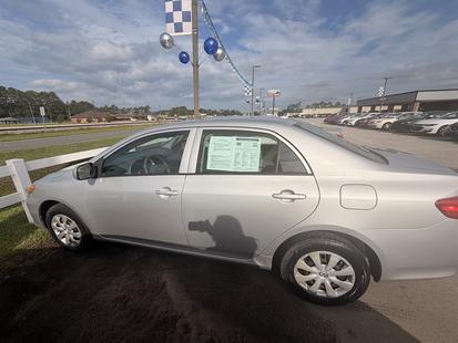 toyota corolla 2009 2T1BU40E49C165973 image toyota corolla 2009 2T1BU40E49C165973 image