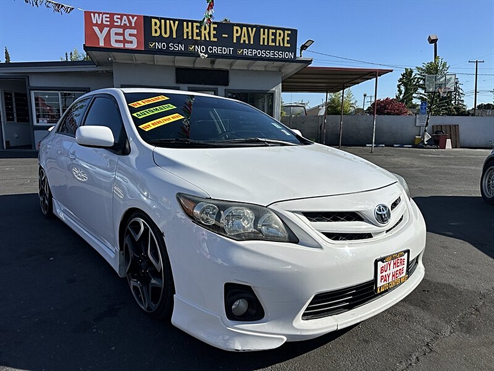 toyota corolla 2009 JTDBL40E09J011459 image toyota corolla 2009 JTDBL40E09J011459 image