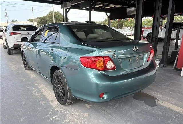 toyota corolla 2009 JTDBL40E299089131 image toyota corolla 2009 JTDBL40E299089131 image